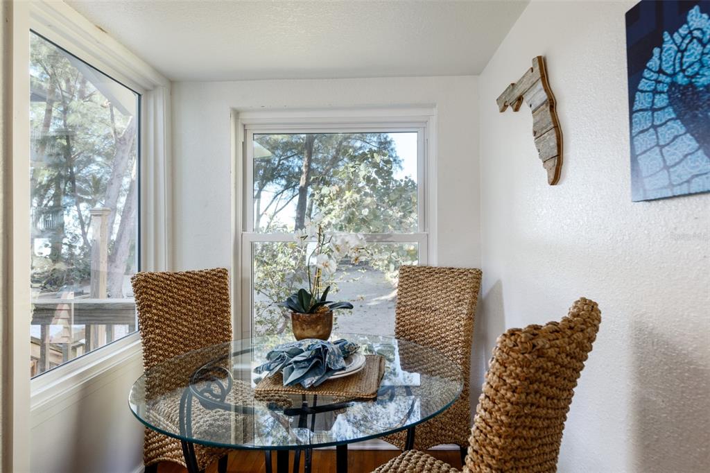 SUNSET BEACH - Residential