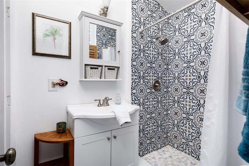 SUNSET BEACH - Residential