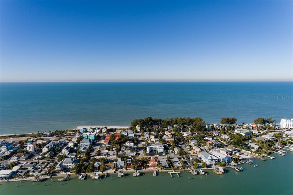 SUNSET BEACH - Residential