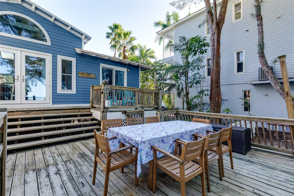 SUNSET BEACH - Residential