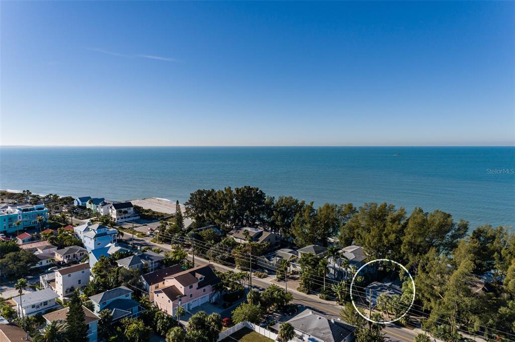 SUNSET BEACH - Residential