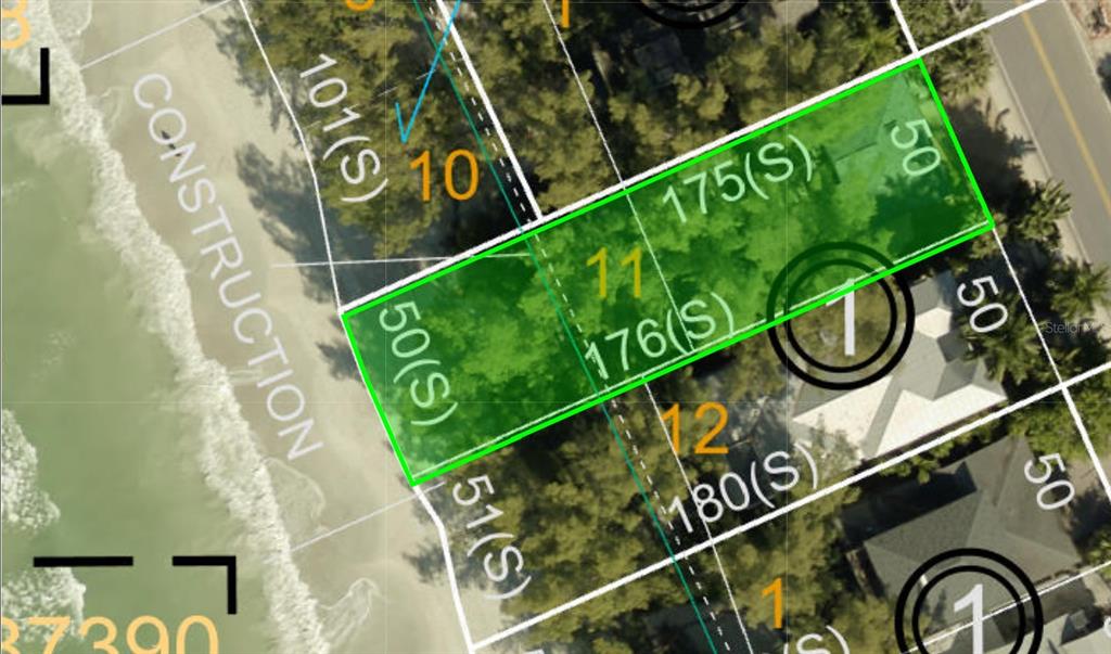 SUNSET BEACH - Residential