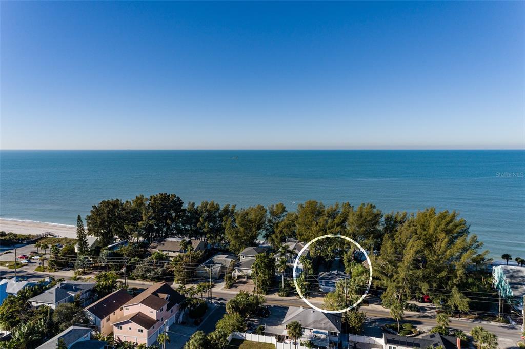 SUNSET BEACH - Residential