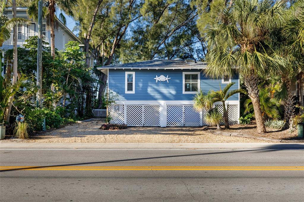 SUNSET BEACH - Residential