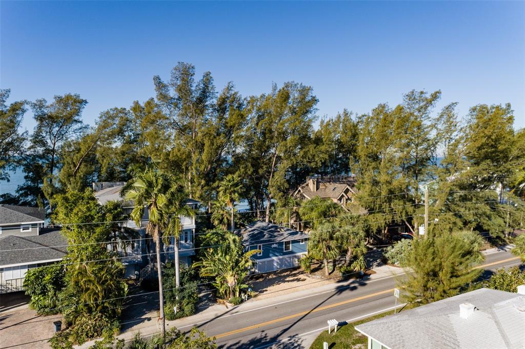 SUNSET BEACH - Residential