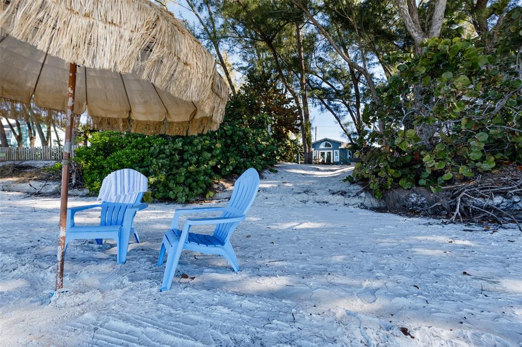 SUNSET BEACH - Residential