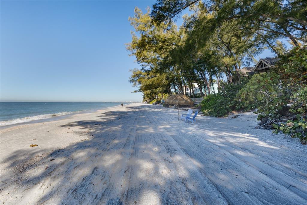 SUNSET BEACH - Residential