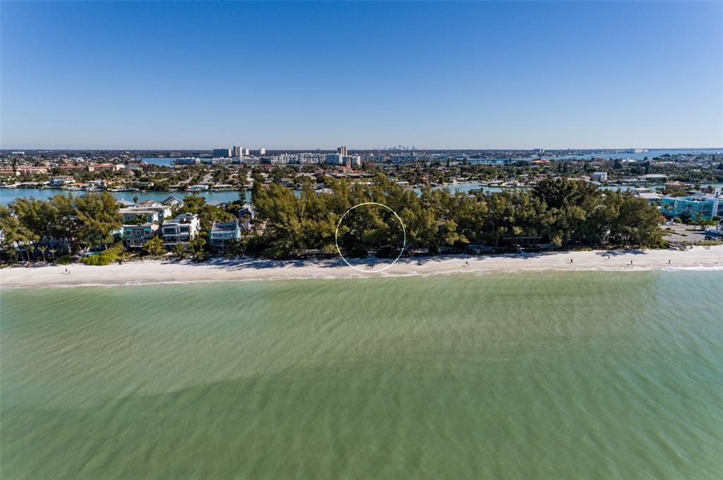 SUNSET BEACH - Residential