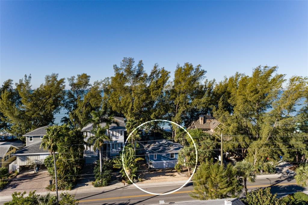 SUNSET BEACH - Residential