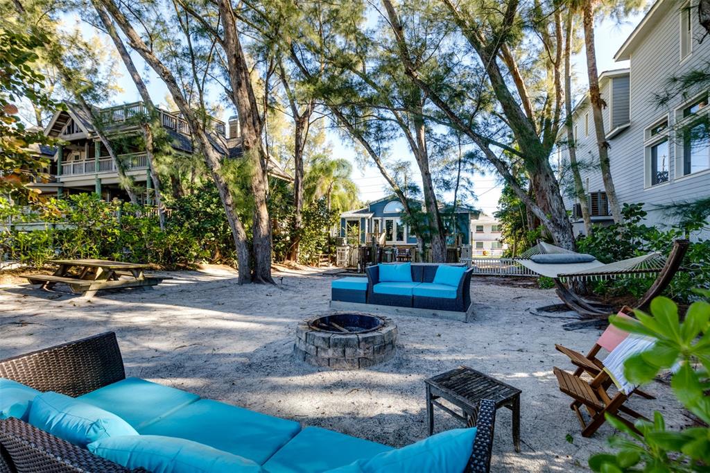 SUNSET BEACH - Residential