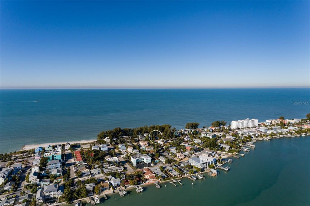 SUNSET BEACH - Residential