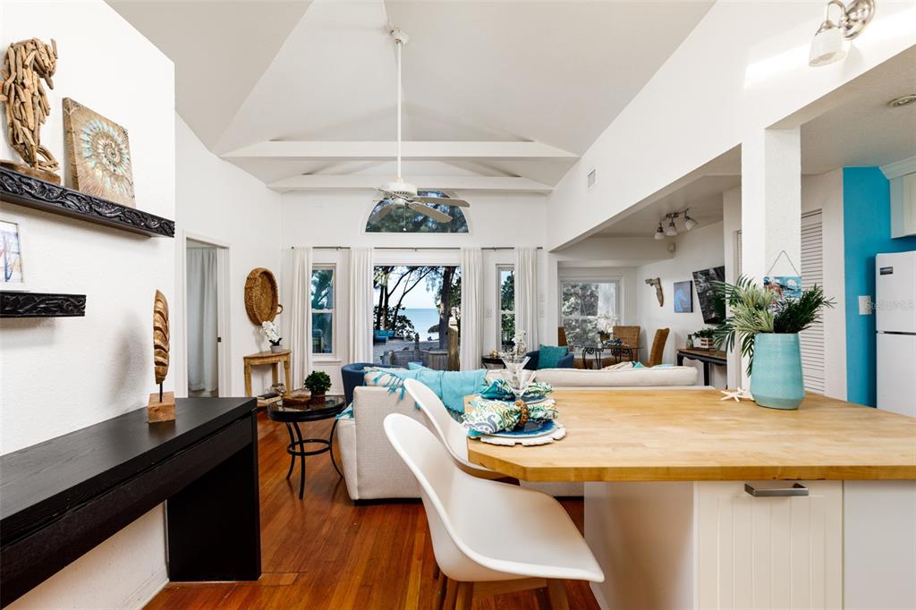 SUNSET BEACH - Residential