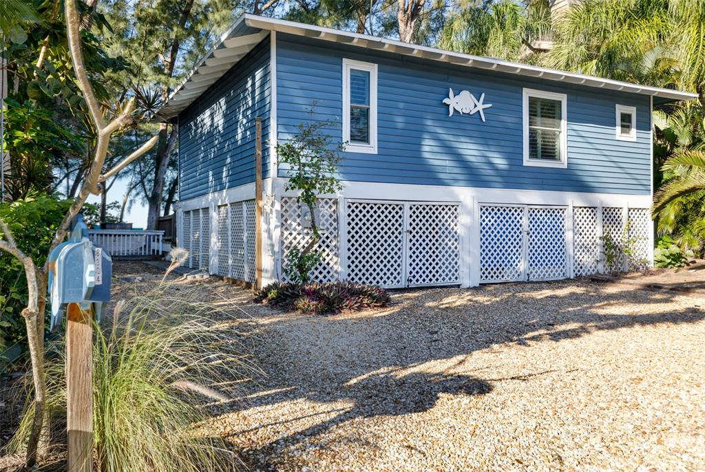 SUNSET BEACH - Residential