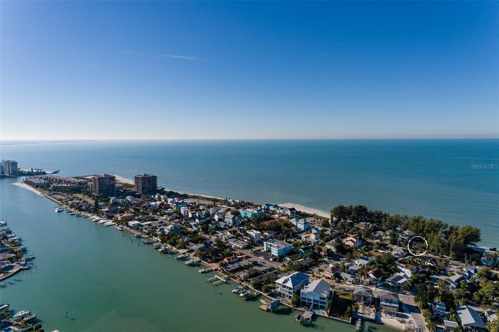 SUNSET BEACH - Residential