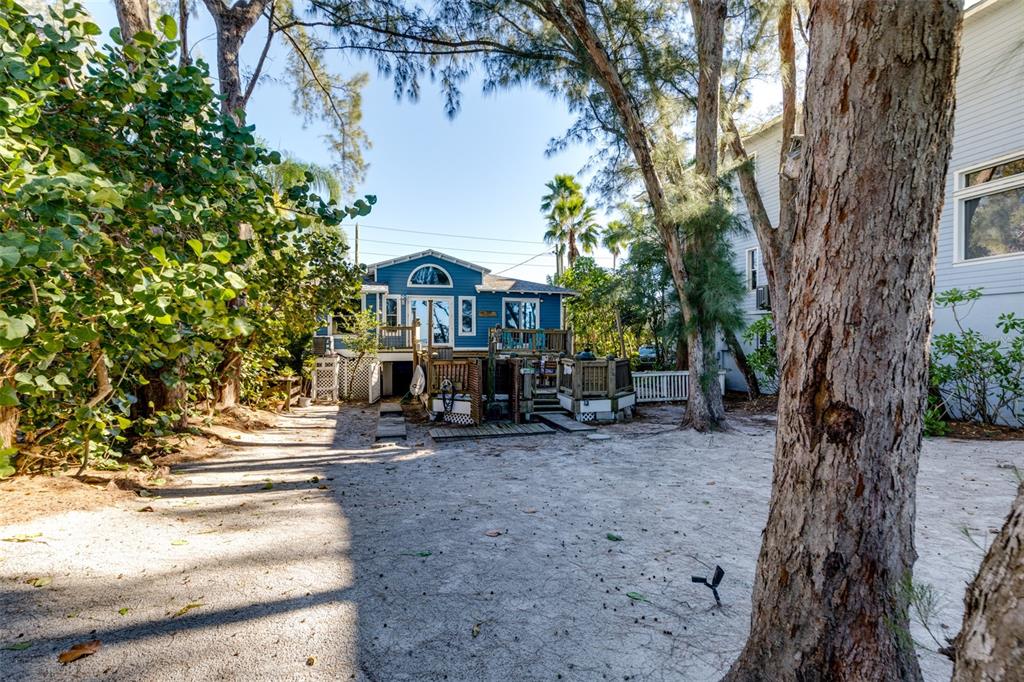 SUNSET BEACH - Residential