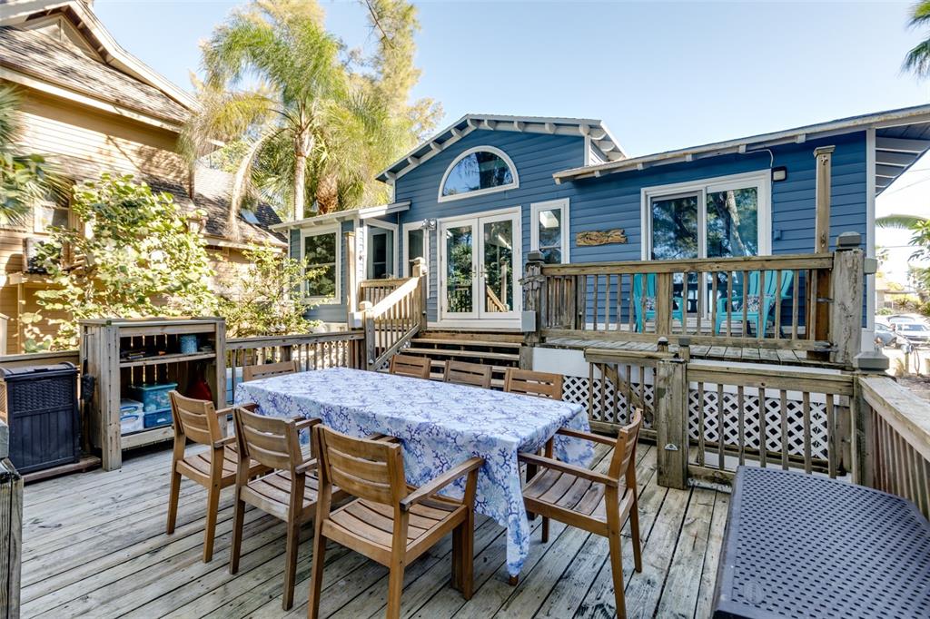 SUNSET BEACH - Residential