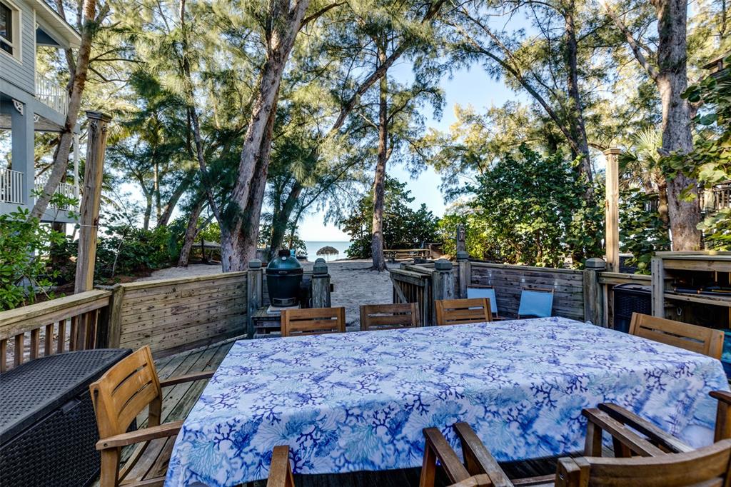 SUNSET BEACH - Residential