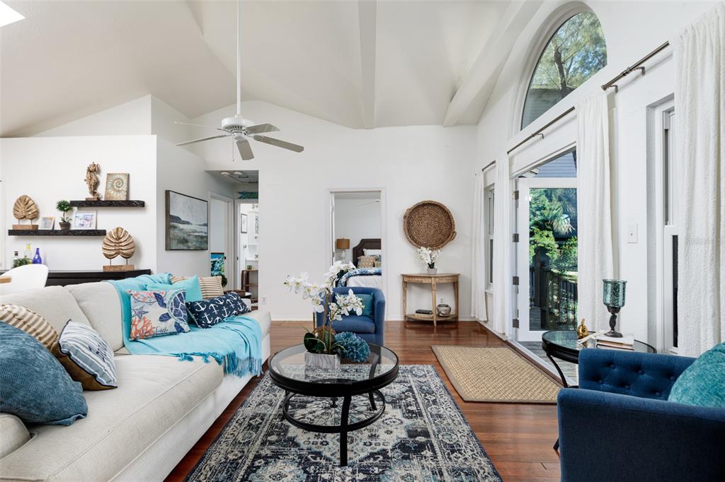 SUNSET BEACH - Residential