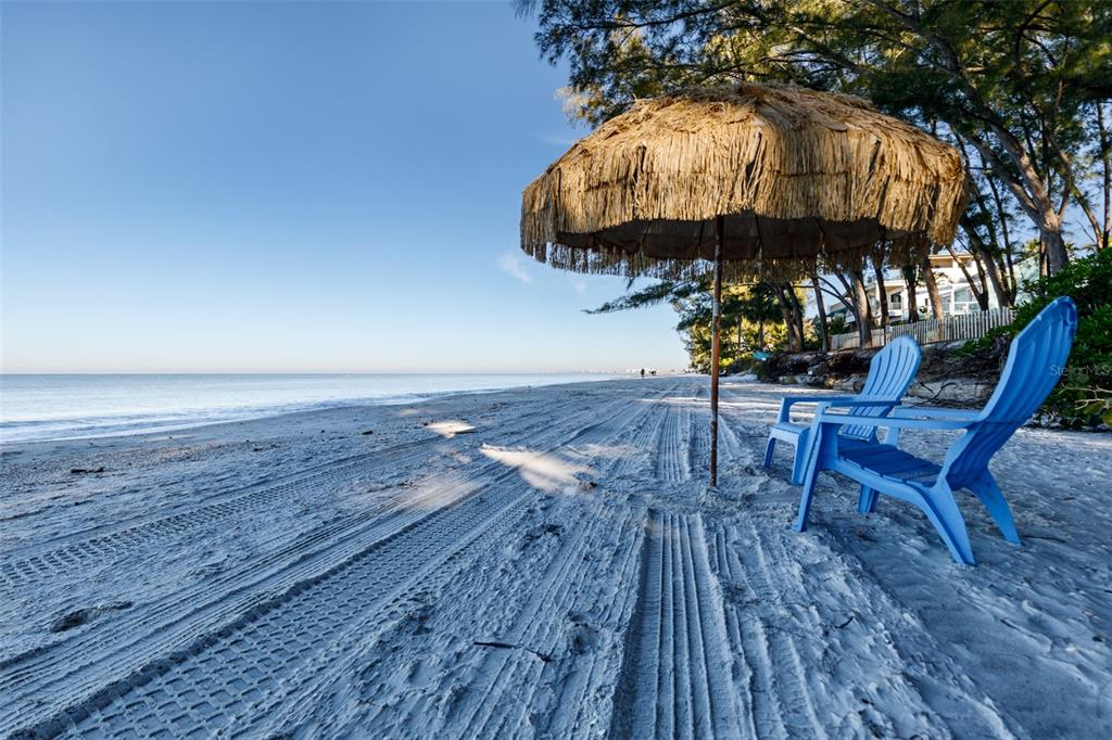 SUNSET BEACH - Residential