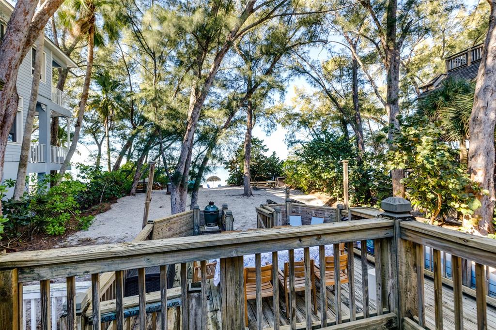 SUNSET BEACH - Residential