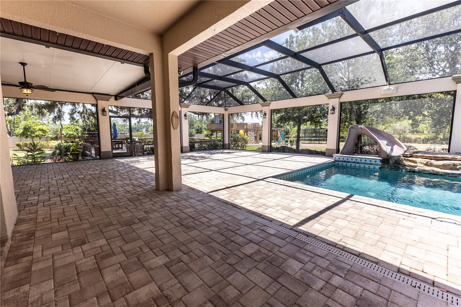ACREAGE & UNREC - Residential