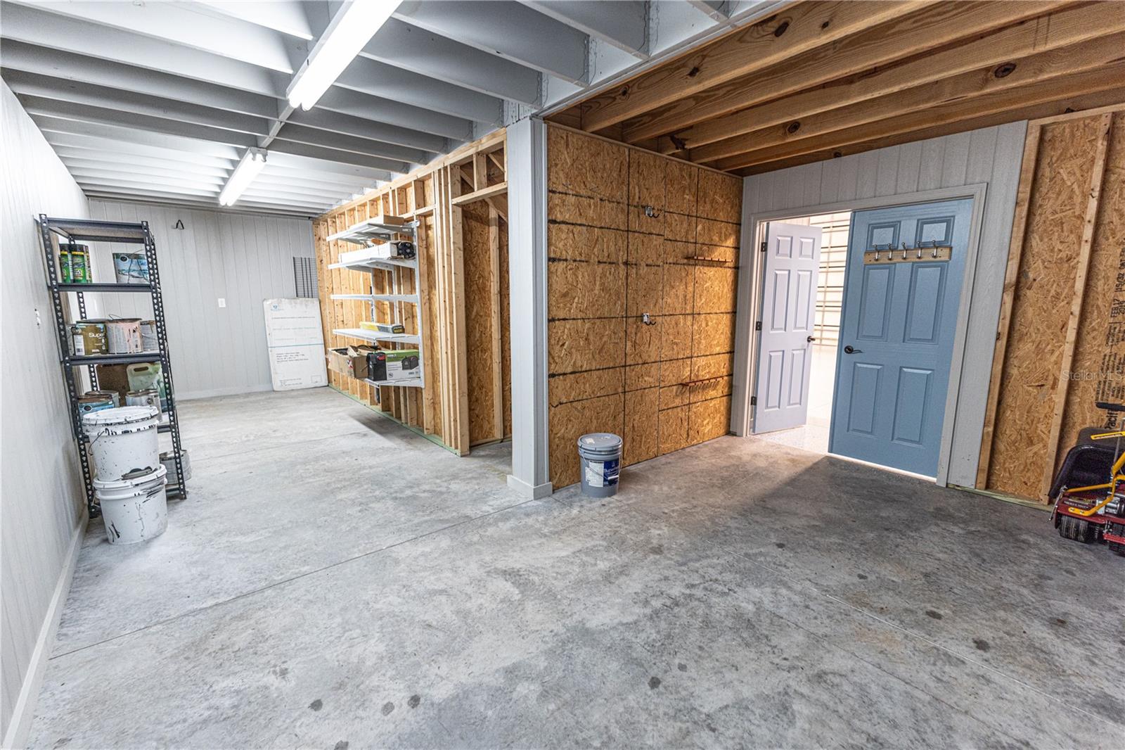 ACREAGE & UNREC - Residential