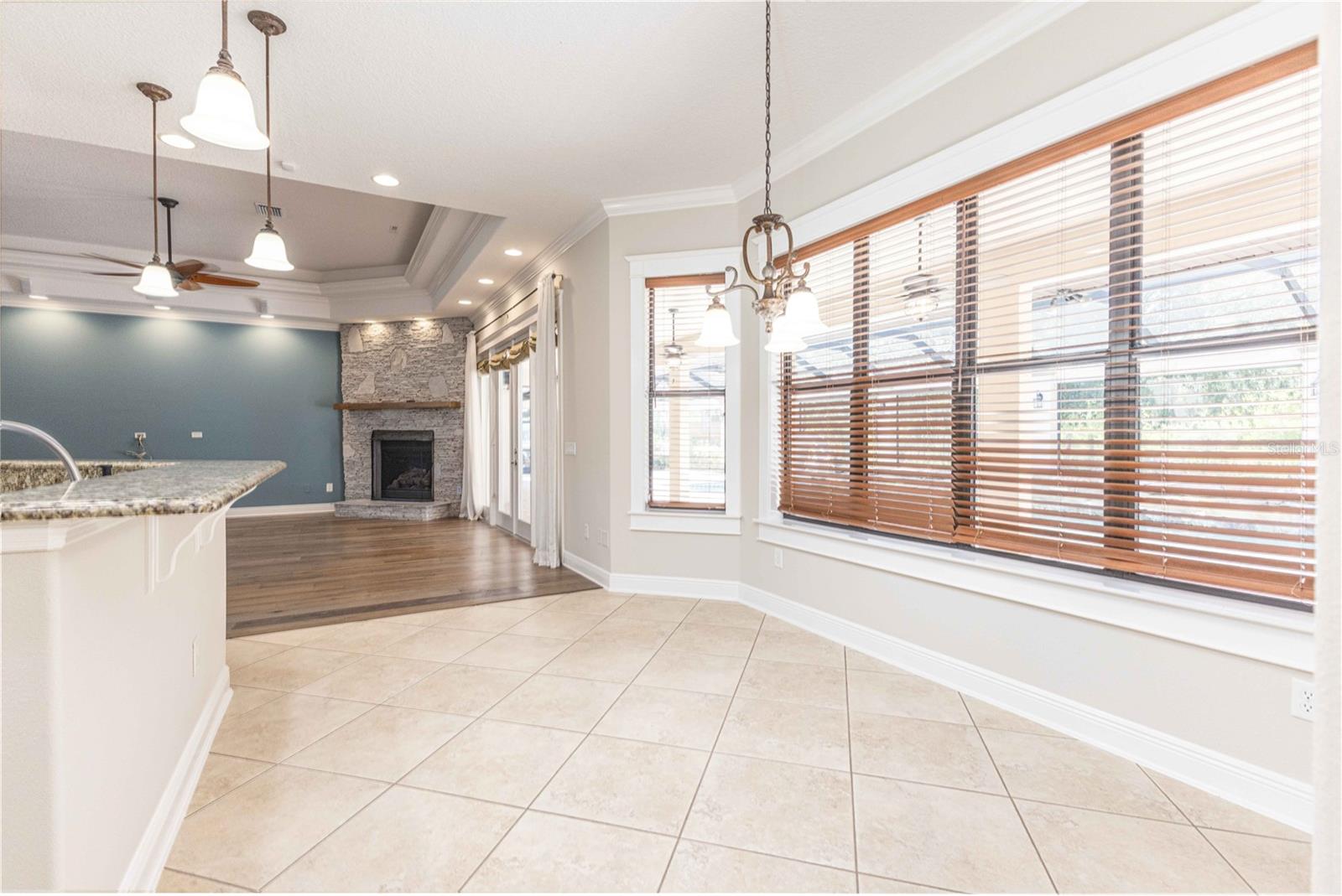 ACREAGE & UNREC - Residential