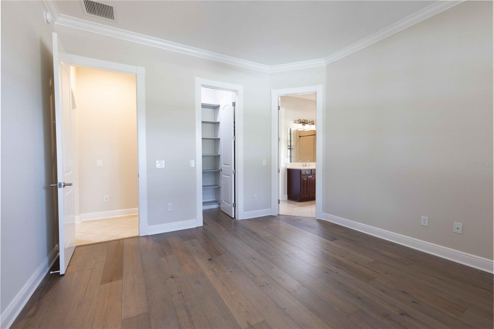 ACREAGE & UNREC - Residential