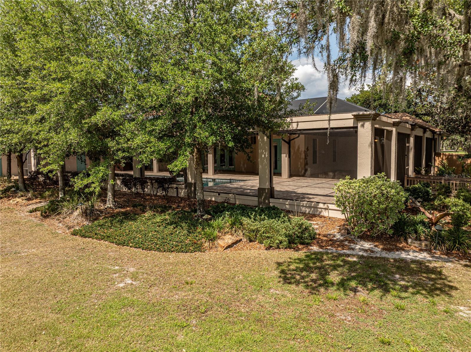 ACREAGE & UNREC - Residential