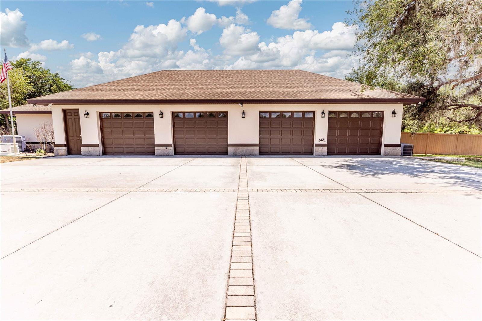 ACREAGE & UNREC - Residential