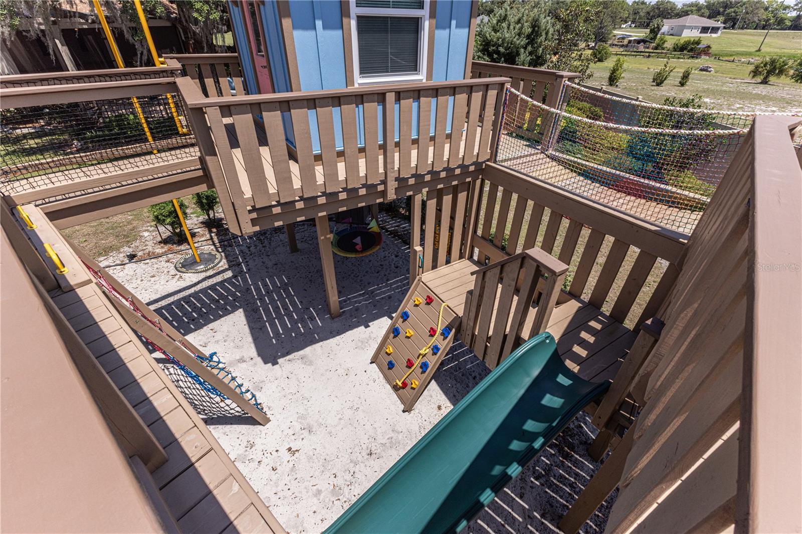 ACREAGE & UNREC - Residential
