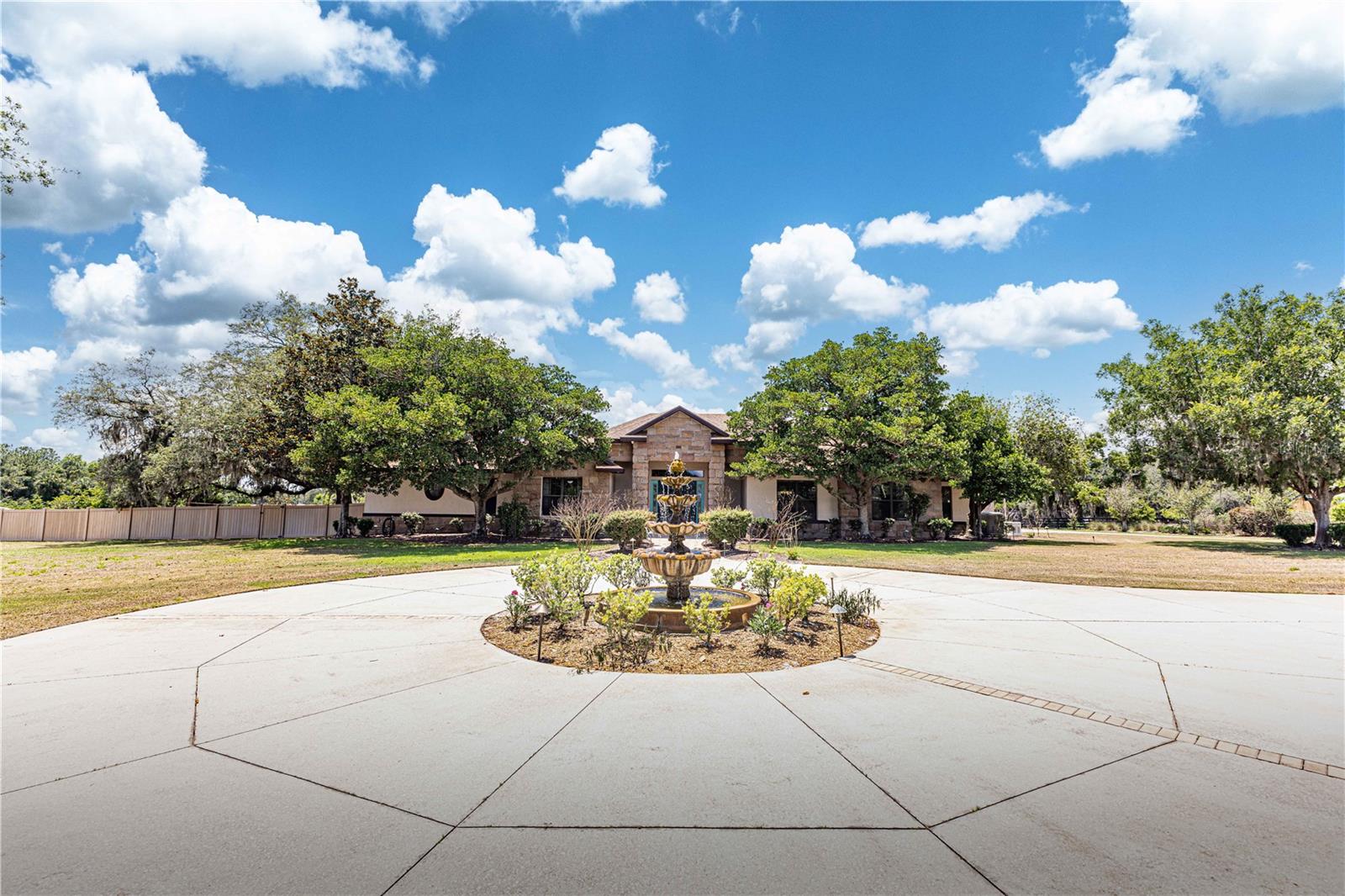 ACREAGE & UNREC - Residential