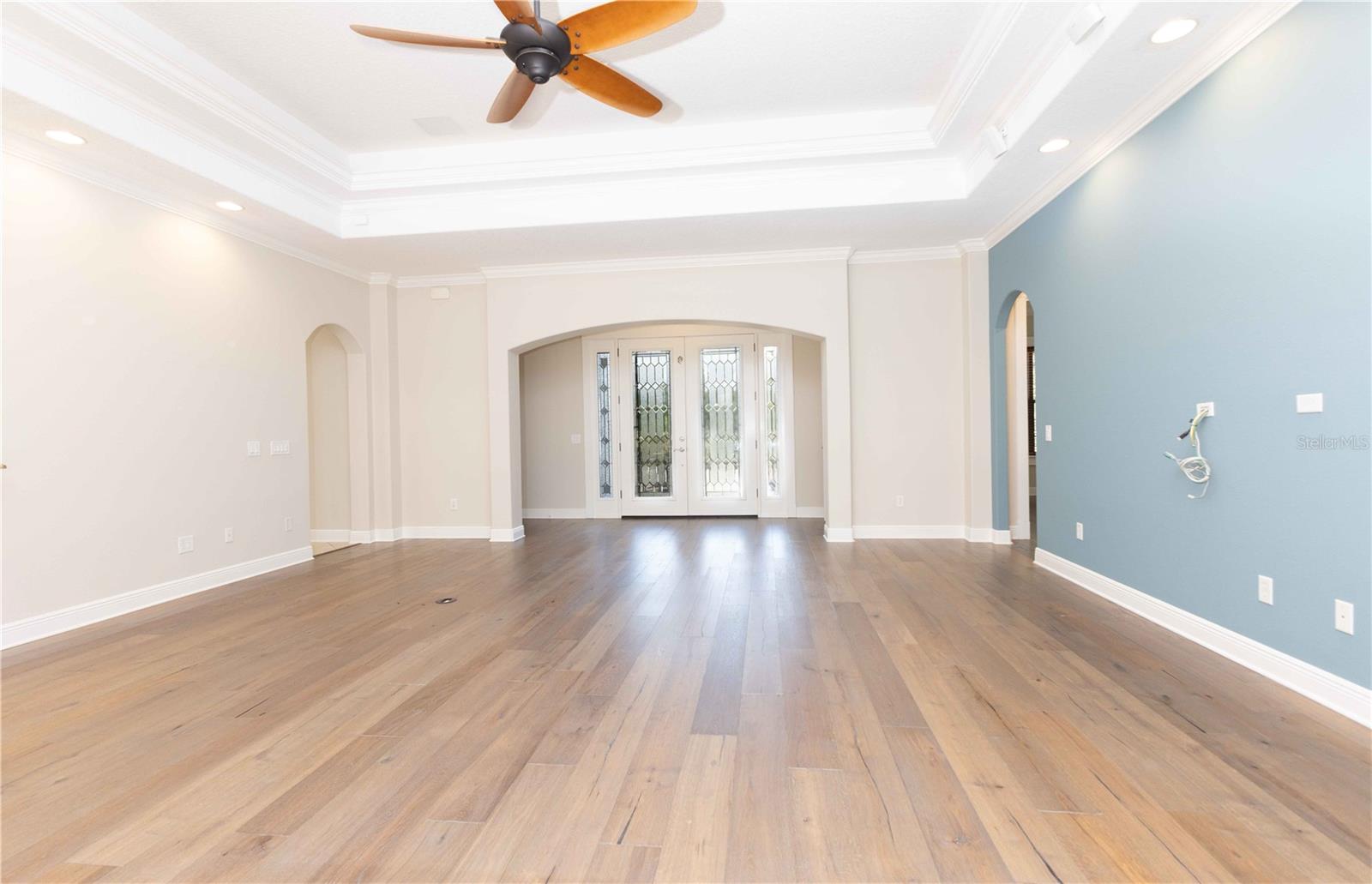 ACREAGE & UNREC - Residential