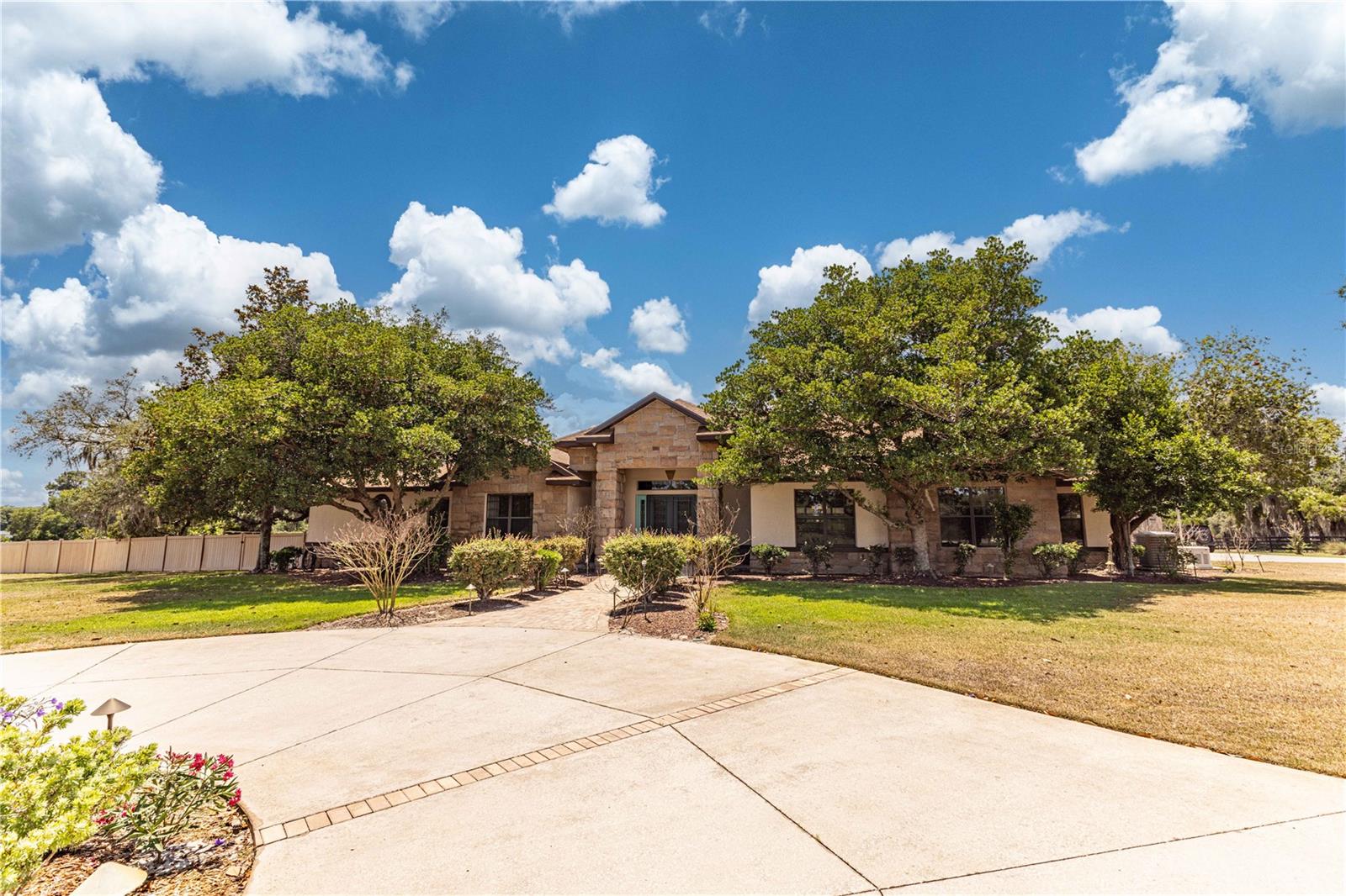 ACREAGE & UNREC - Residential