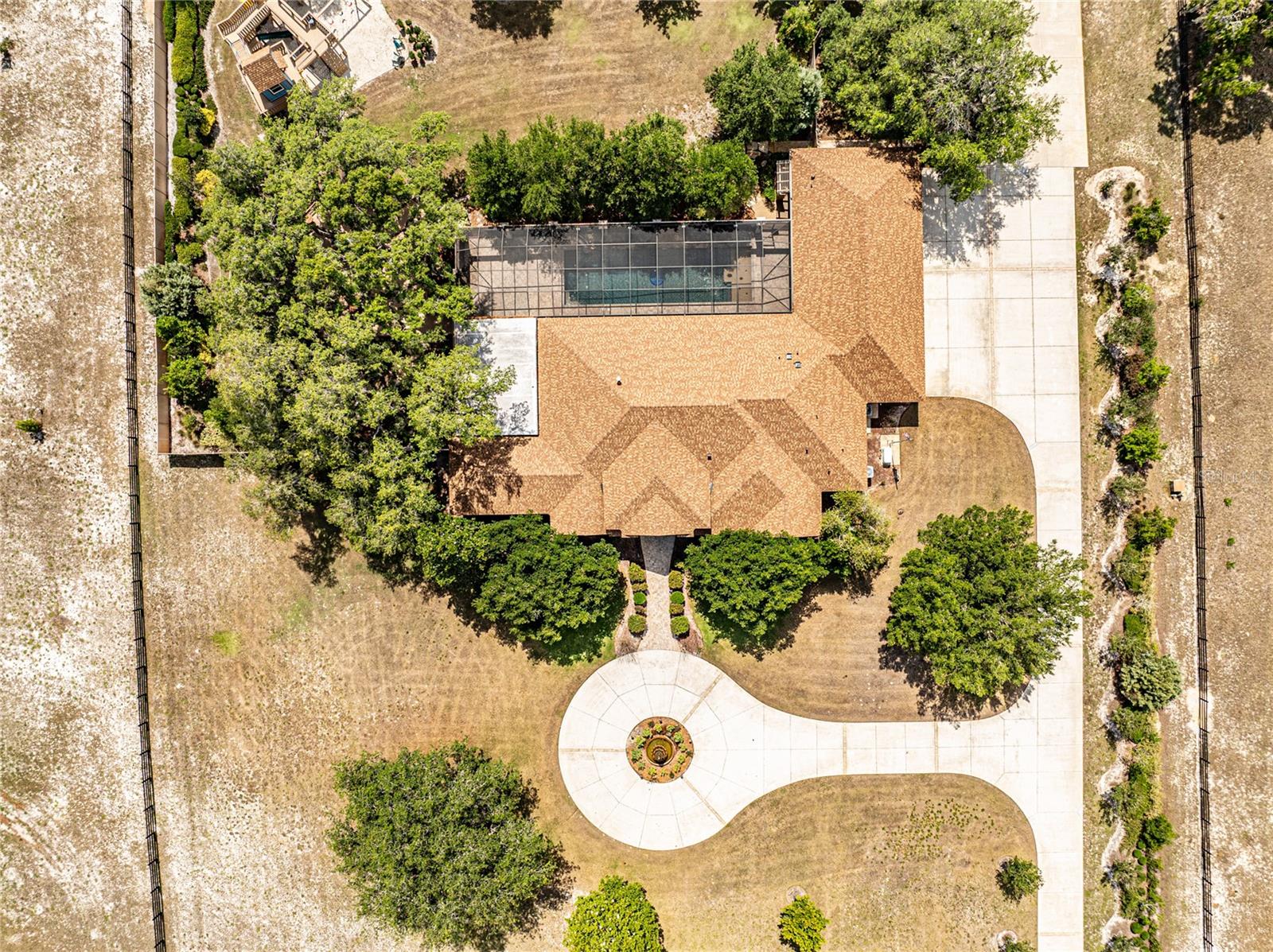 ACREAGE & UNREC - Residential