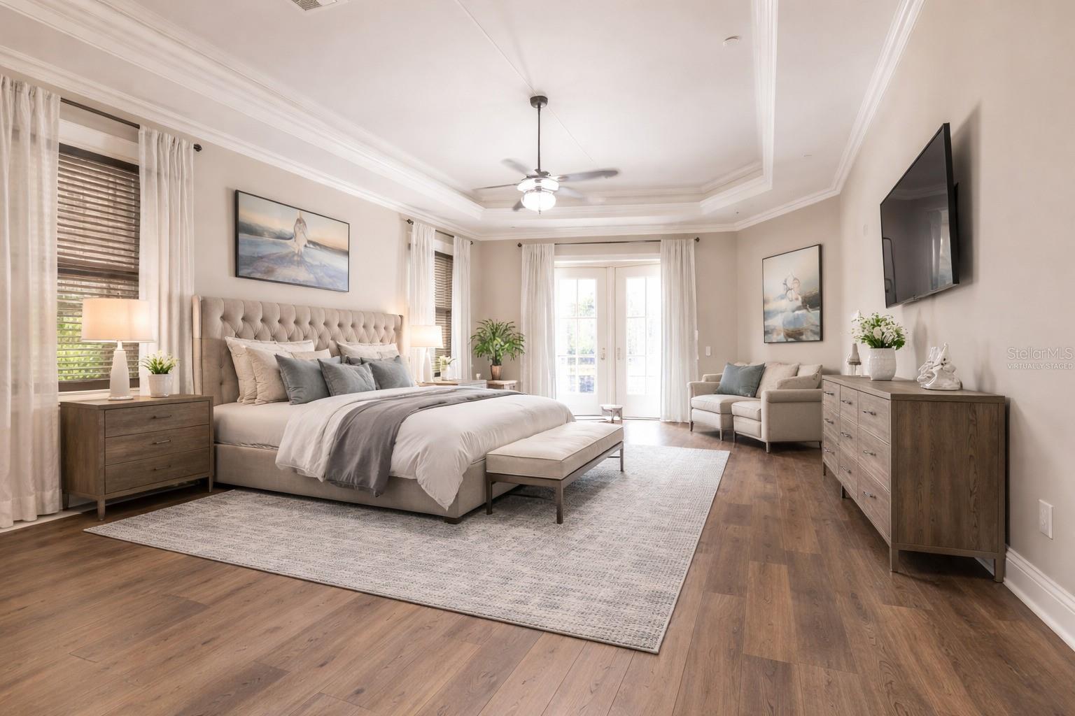 ACREAGE & UNREC - Residential