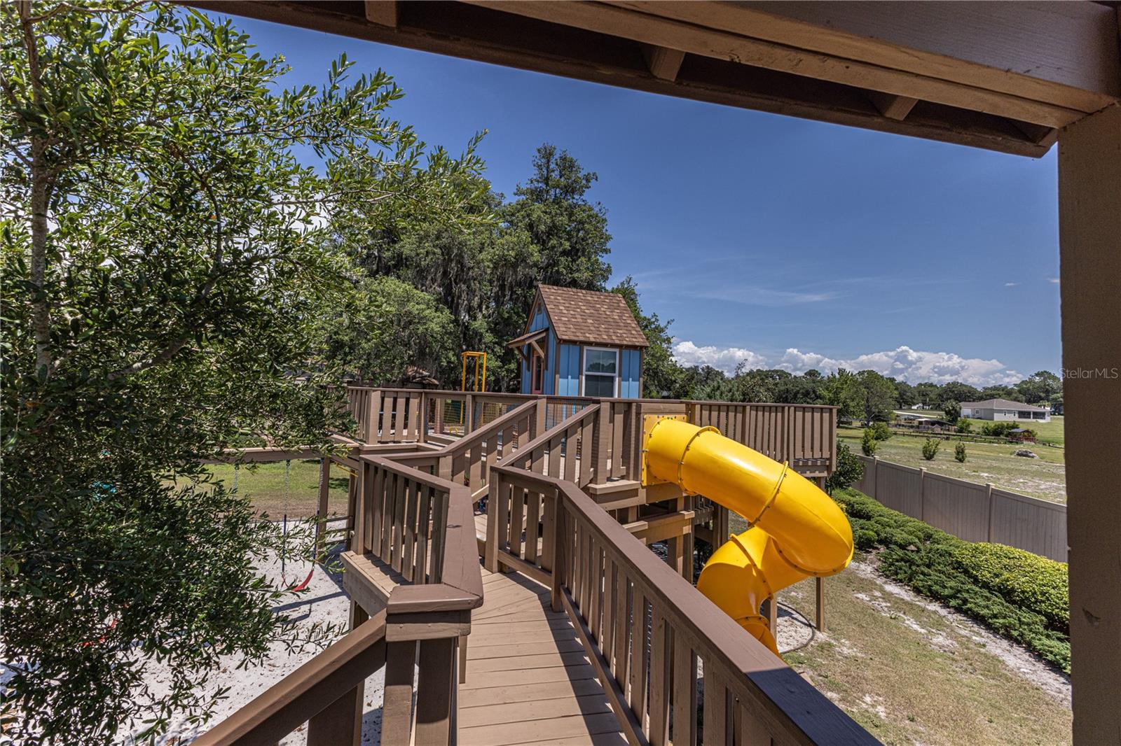 ACREAGE & UNREC - Residential