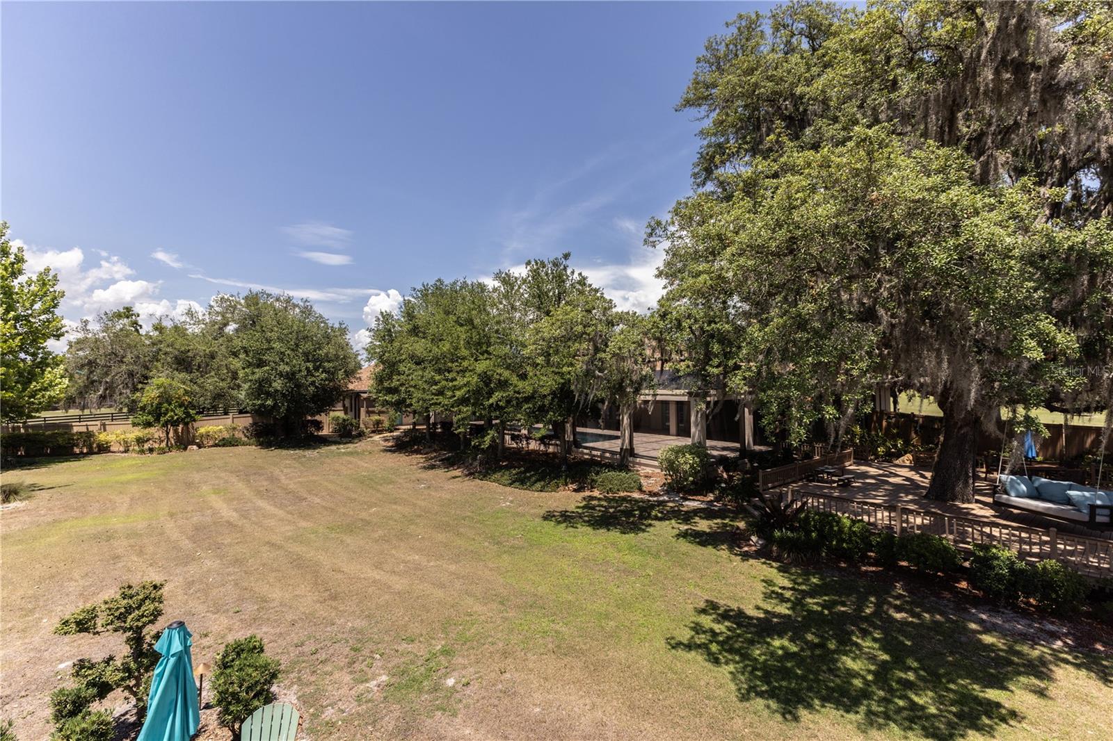 ACREAGE & UNREC - Residential