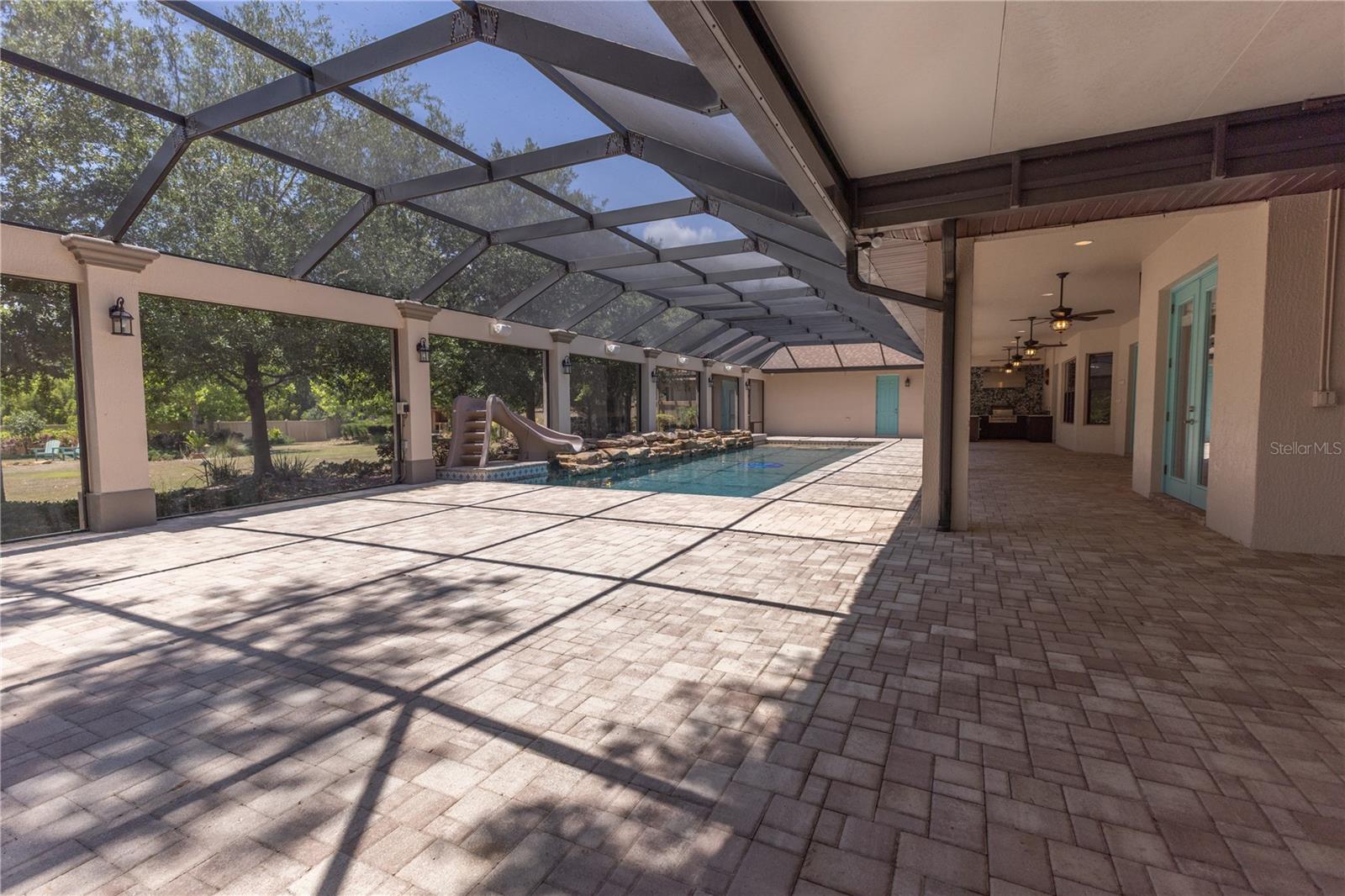 ACREAGE & UNREC - Residential