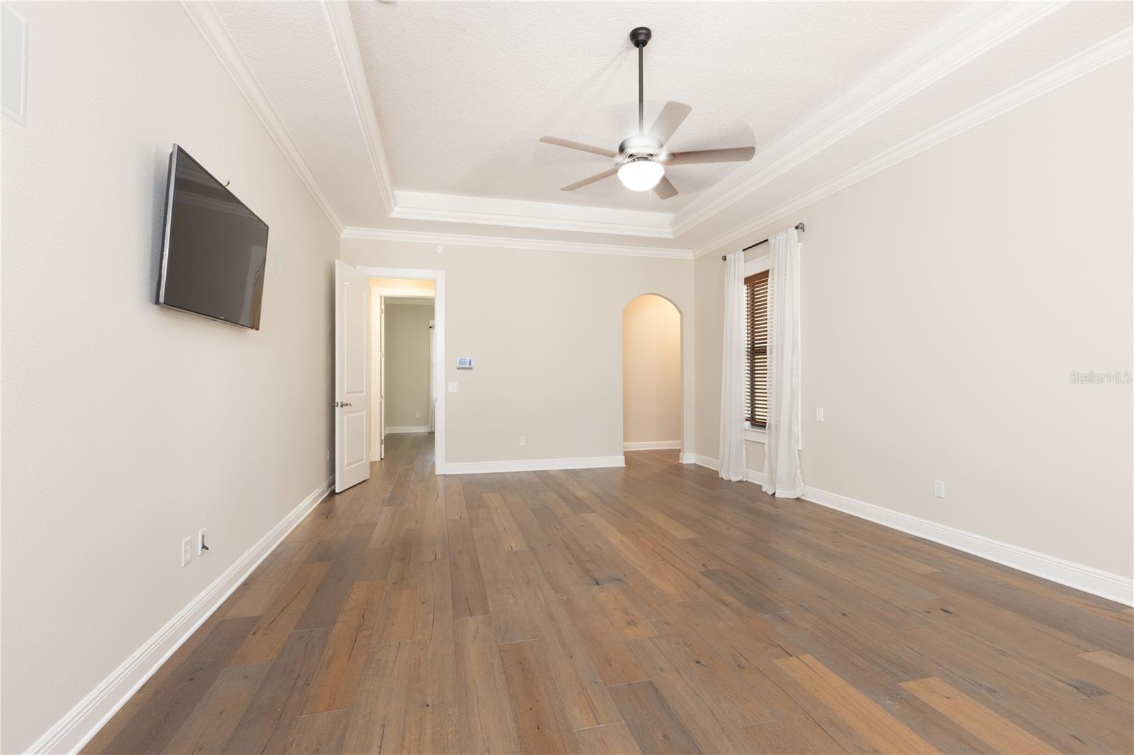 ACREAGE & UNREC - Residential