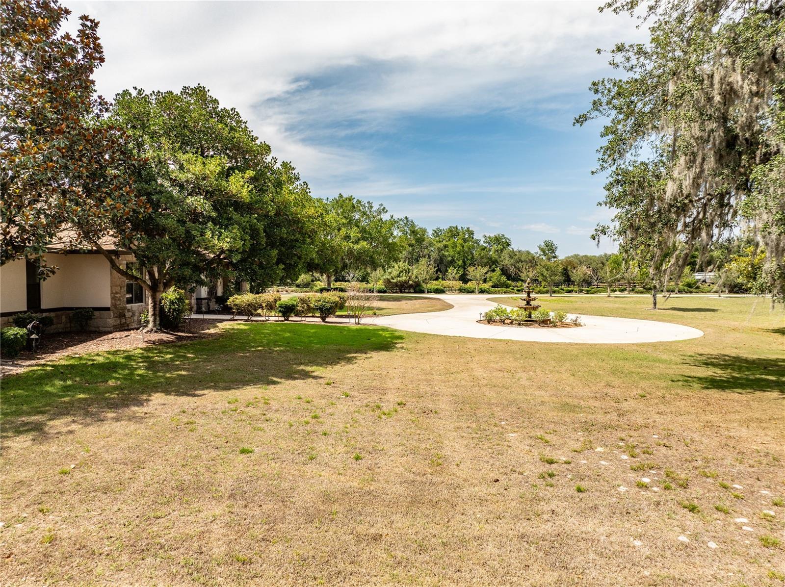 ACREAGE & UNREC - Residential