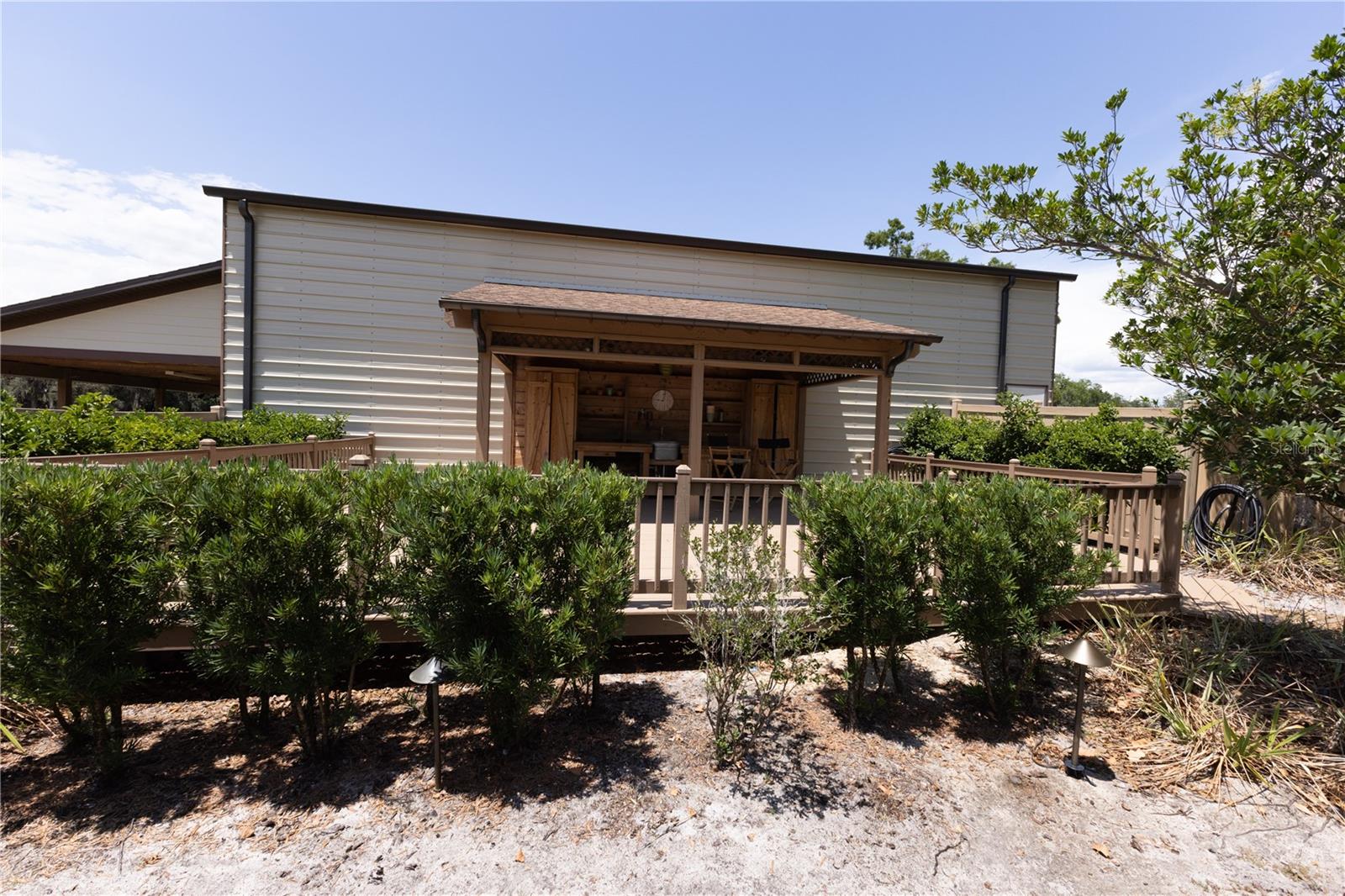 ACREAGE & UNREC - Residential
