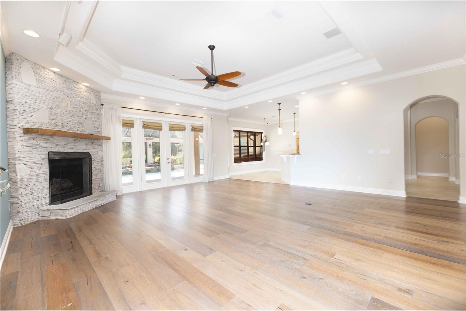 ACREAGE & UNREC - Residential