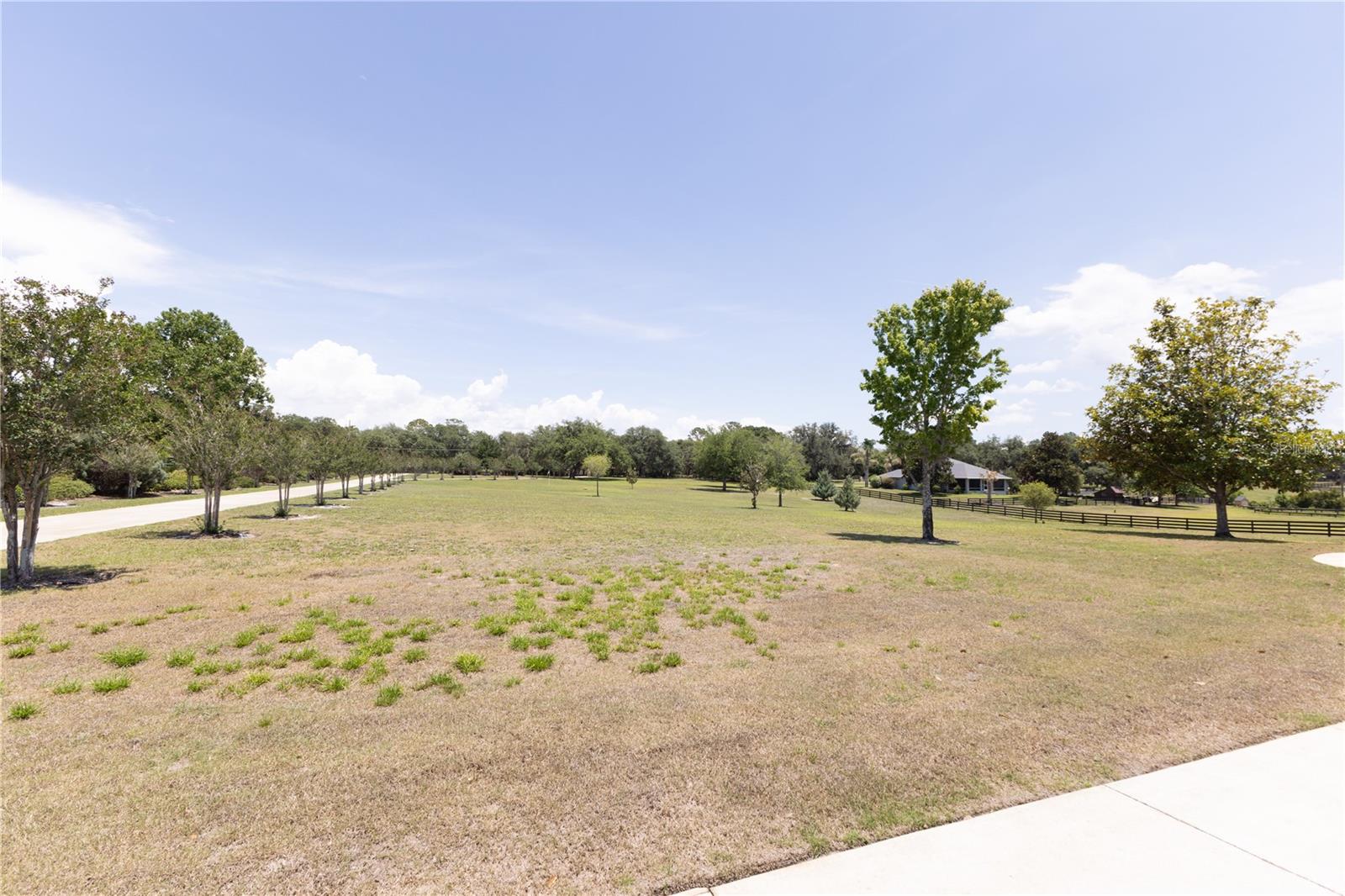 ACREAGE & UNREC - Residential