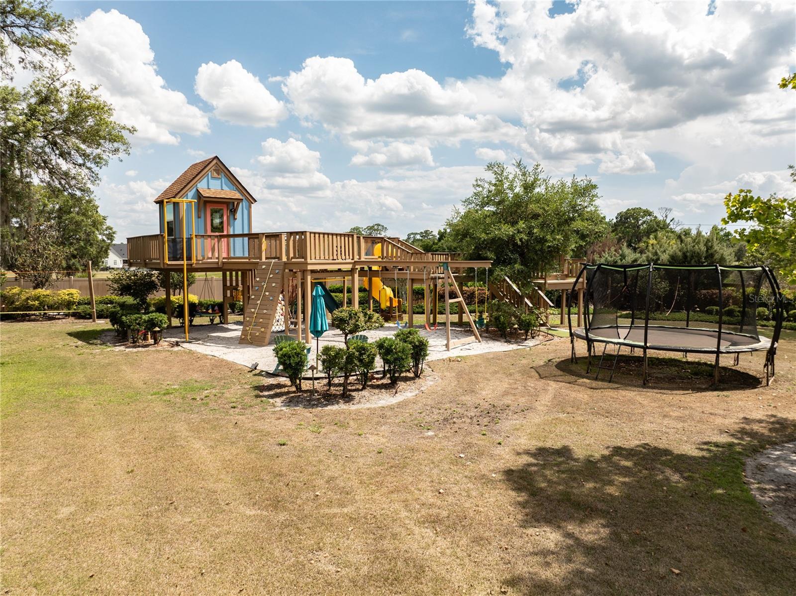 ACREAGE & UNREC - Residential