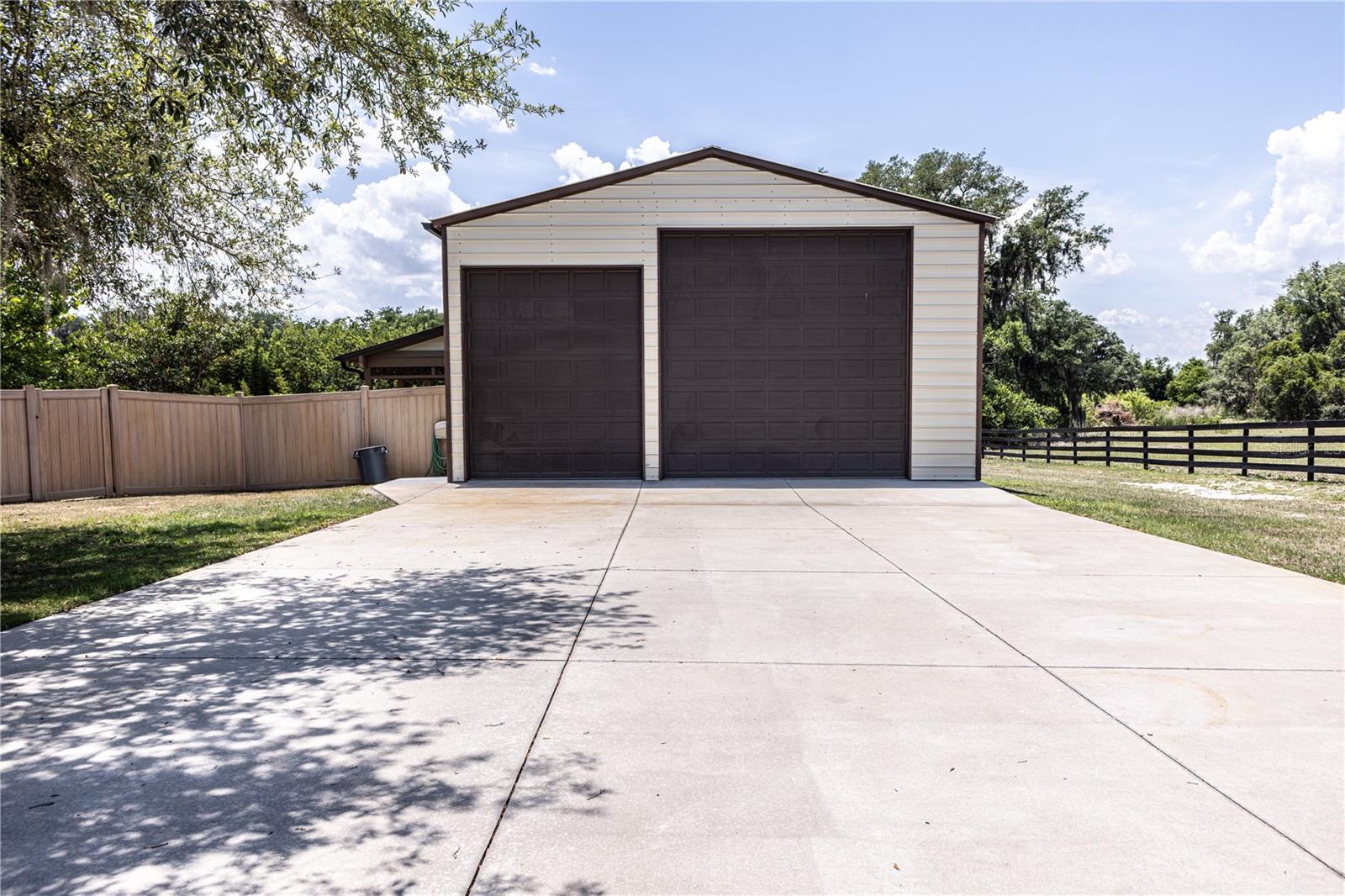ACREAGE & UNREC - Residential