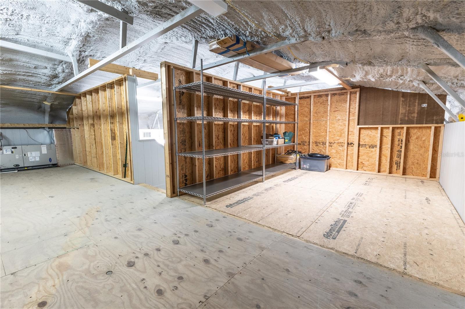 ACREAGE & UNREC - Residential