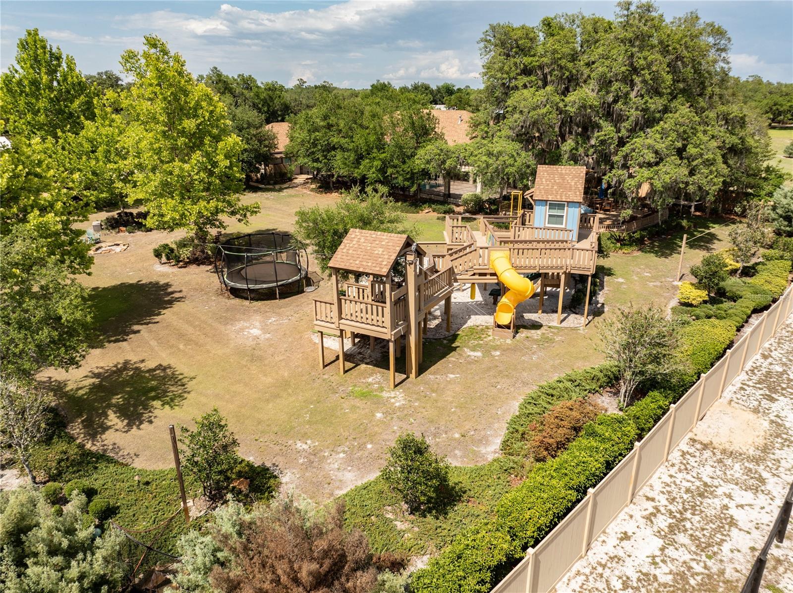 ACREAGE & UNREC - Residential