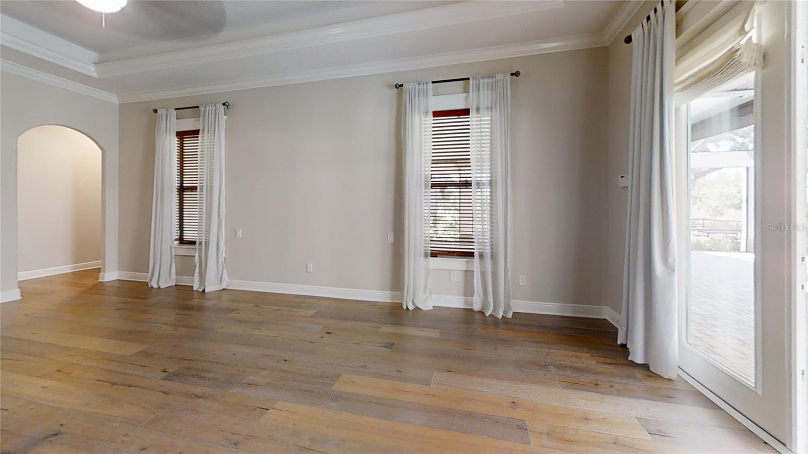 ACREAGE & UNREC - Residential