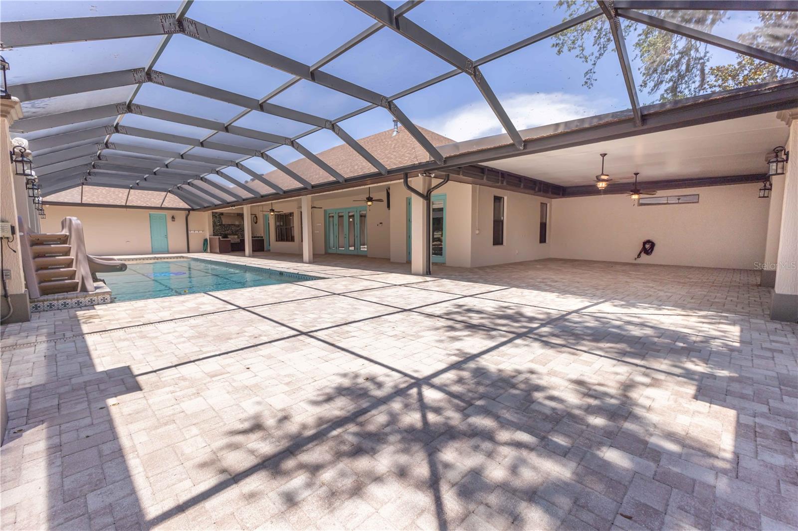 ACREAGE & UNREC - Residential